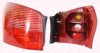 KLOKKERHOLM 55370713 Combination Rearlight